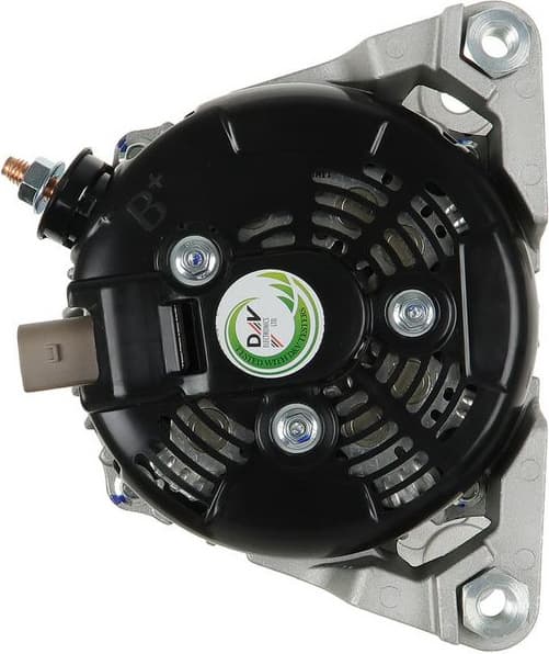 Alternator AS A6796S - image 3