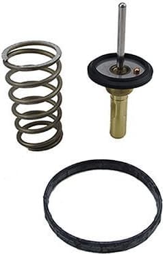 Thermostat, coolant 1351-88INS - image 2