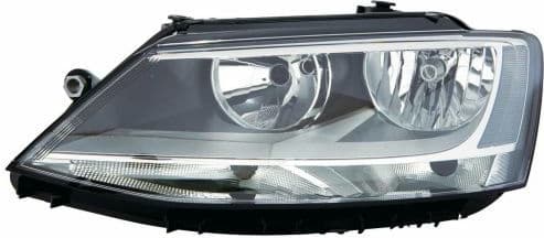 Headlight Depo 441-11G6RMLDEM2