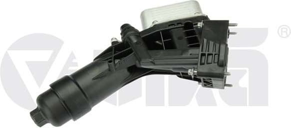 Oil Cooler, engine oil 19714401