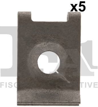 Sheet Metal Nut 99-10095.5