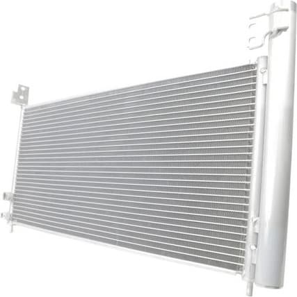 Condenser, air conditioning >>> Easy2Fit <<< 8FC 366 221-711
