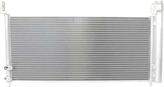 Condenser, air conditioning >>> Easy2Fit <<< 8FC 366 221-711 - image 2