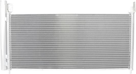 Condenser, air conditioning >>> Easy2Fit <<< 8FC 366 221-711 - image 3