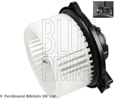 Interior Blower ADBP970002