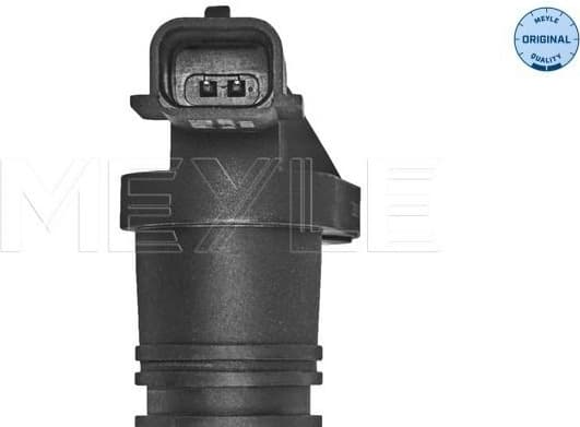 Sensor, crankshaft pulse MEYLE-ORIGINAL: True to OE. 014 810 0011 - image 2