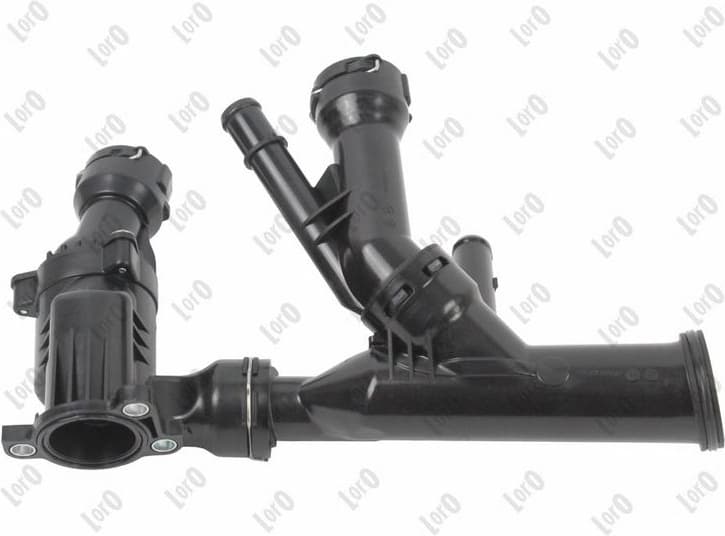 Thermostat, coolant LORO 053-025-0049 - image 2