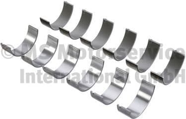 Connecting Rod Bearing Set 77952620