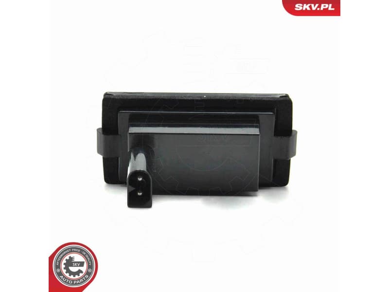 Licence Plate Light 72SKV566 - image 3