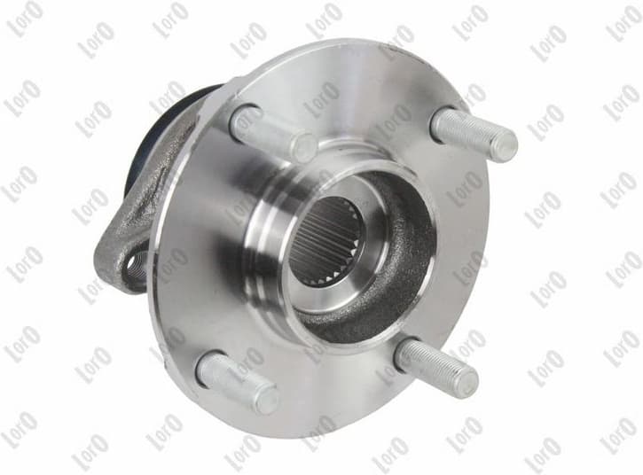 Wheel Hub LORO 141-01-420