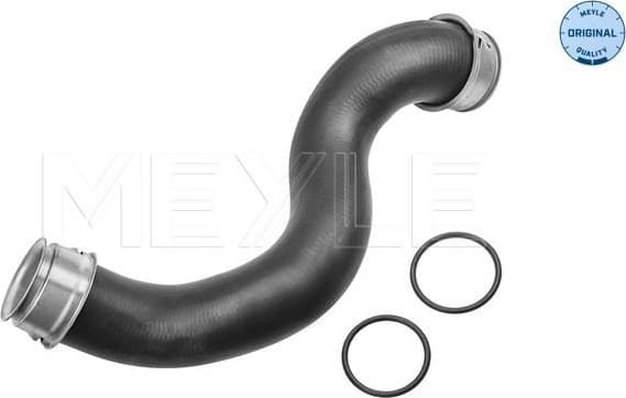 Radiator Hose MEYLE-ORIGINAL: True to OE. 019 222 0029