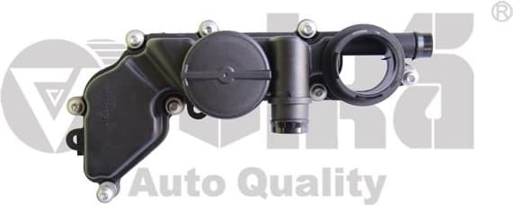 Oil Separator, crankcase ventilation 11031821401