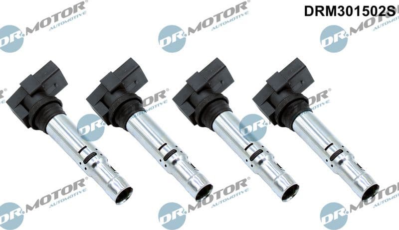 Ignition Coil DRM301502S