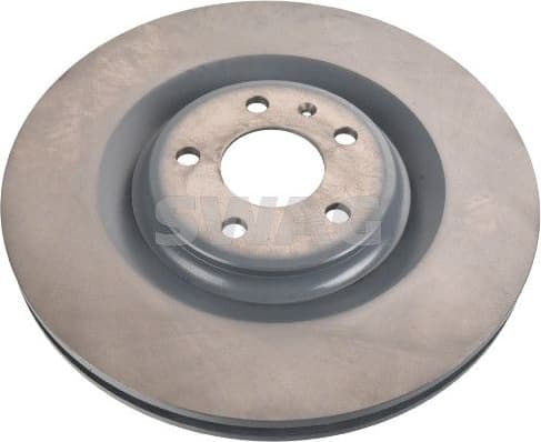 Brake Disc 33 10 0930