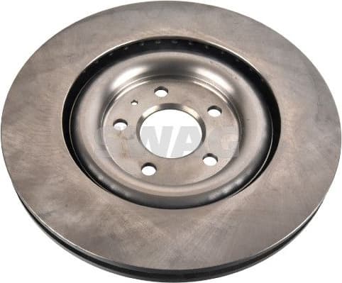 Brake Disc 33 10 0930 - image 2