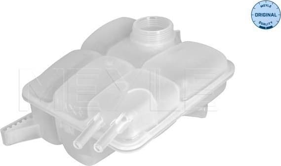 Expansion Tank, coolant MEYLE-ORIGINAL: True to OE. 714 223 0004