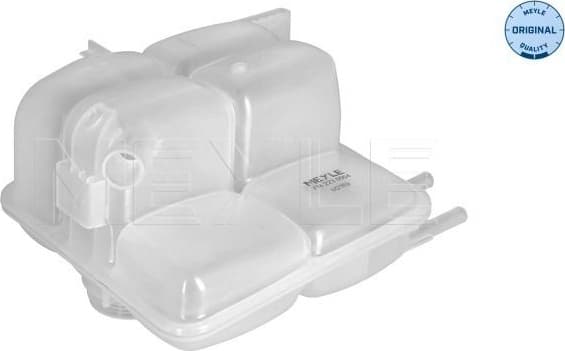 Expansion Tank, coolant MEYLE-ORIGINAL: True to OE. 714 223 0004 - image 2