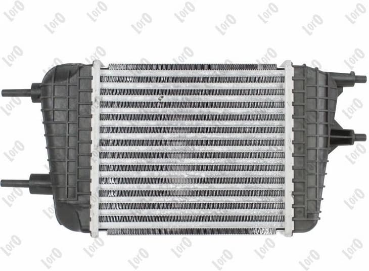 Charge Air Cooler LORO 033-018-0004 - image 2