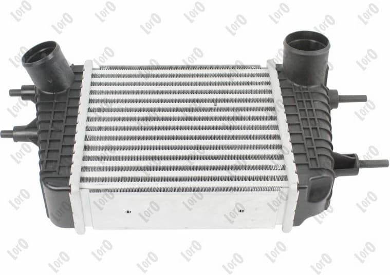 Charge Air Cooler LORO 033-018-0004 - image 3
