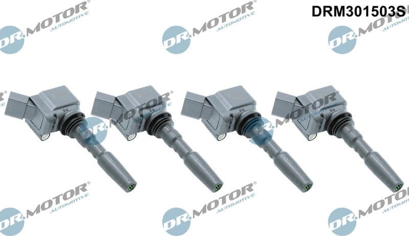 Ignition Coil DRM301503S
