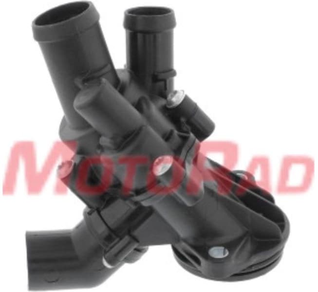 Thermostat, coolant 1241-87K