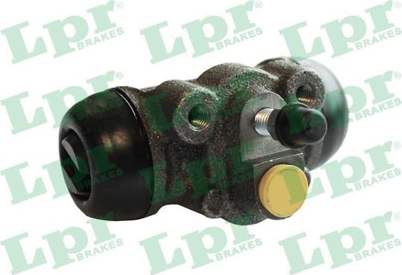 Wheel Brake Cylinder 5381