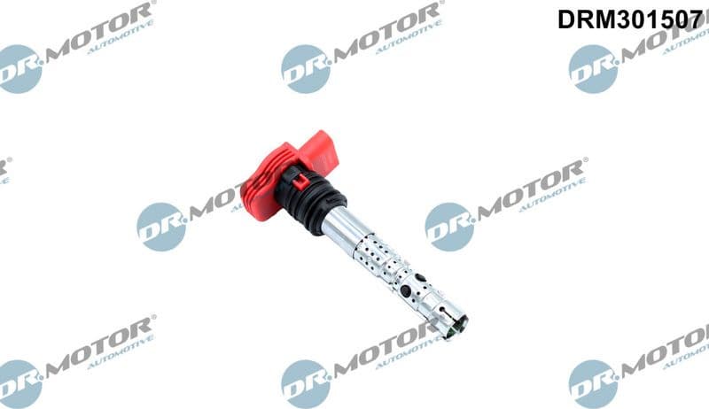 Ignition Coil DRM301507