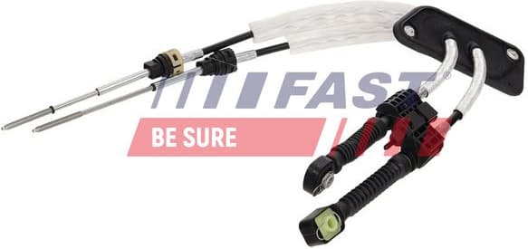 Cable Set, manual transmission FT11779