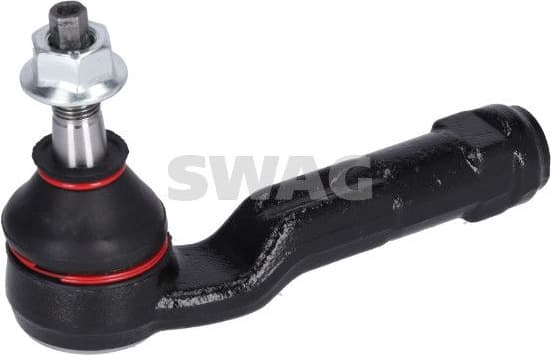 Tie Rod End 33 10 8632