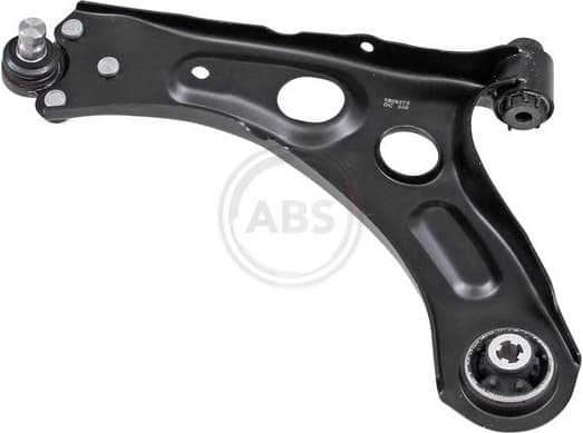 Control/Trailing Arm, wheel suspension 212447