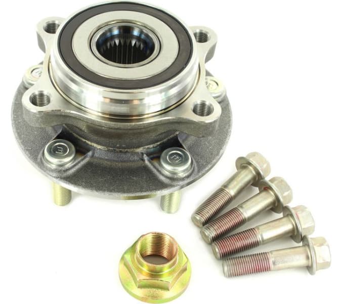 Wheel Bearing Kit VKBA 7858
