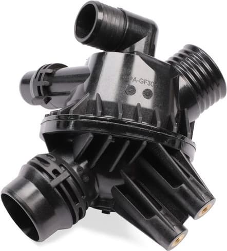 Thermostat, coolant TM1055