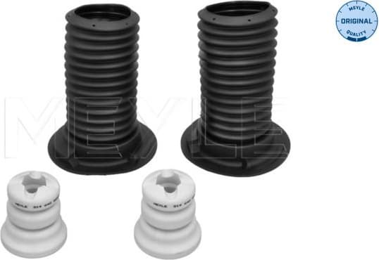 Dust Cover Kit, shock absorber MEYLE-ORIGINAL-KIT: Better solution for you! 314 640 0023