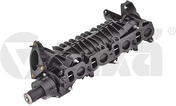 Intake Pipe, air supply 19831101