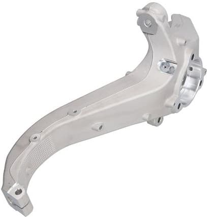 Steering Knuckle, wheel suspension 9080340 - image 4