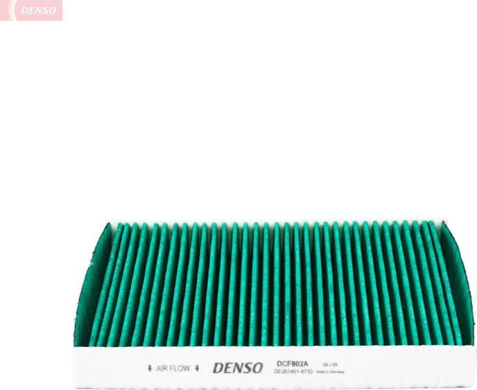 Filter, cabin air ClearAir+ DCF802A - image 2