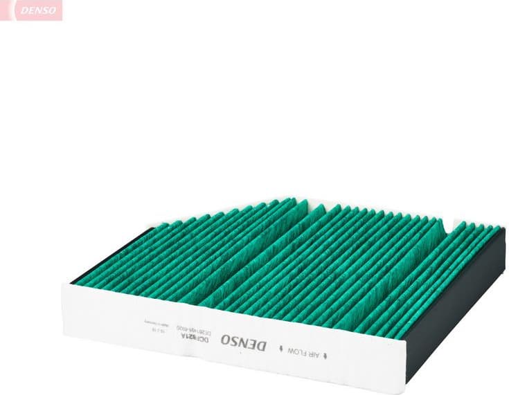 Filter, cabin air ClearAir+ DCF821A