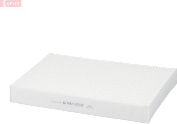 Filter, cabin air DCF609P