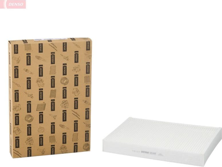 Filter, cabin air DCF609P - image 3