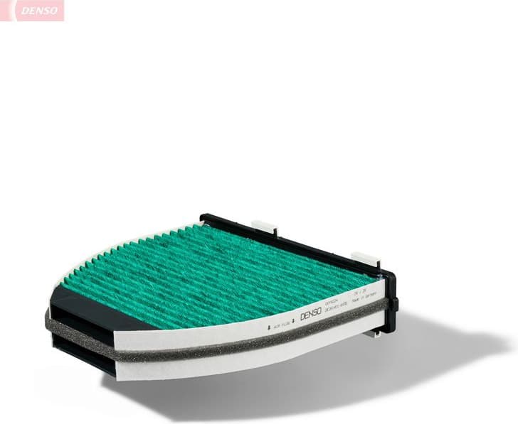 Filter, cabin air ClearAir+ DCF822A - image 2