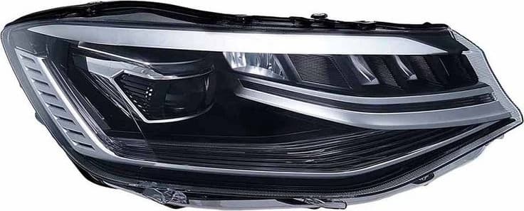 Headlight 1EX 354 867-121