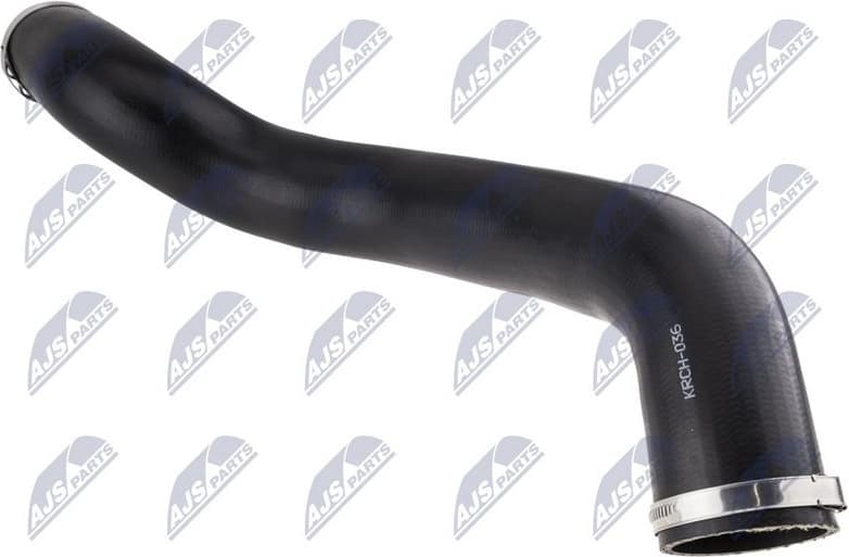 Charge Air Hose GPP-CH-036 - image 2