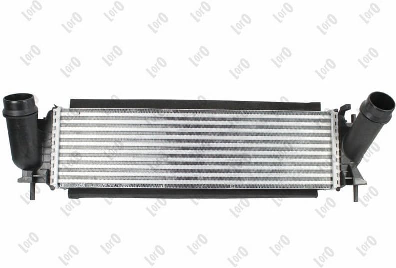 Charge Air Cooler LORO 054-018-0029