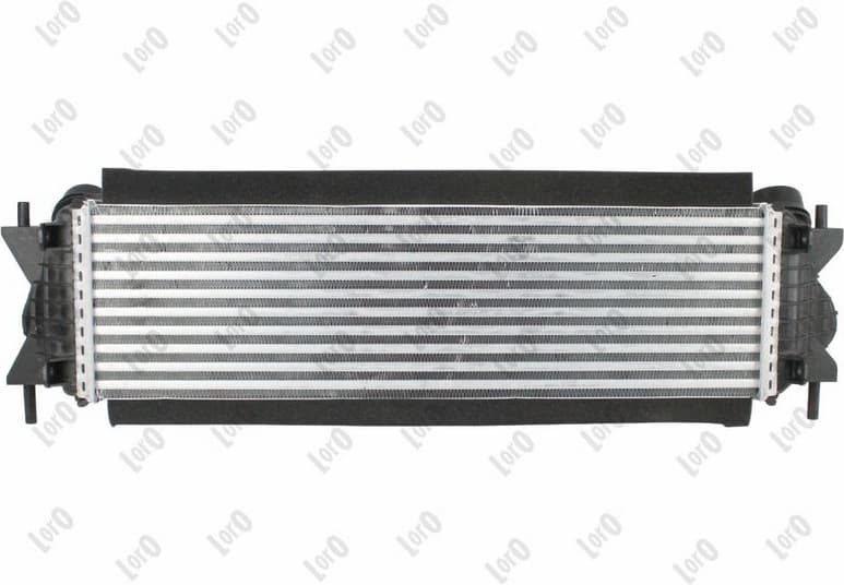 Charge Air Cooler LORO 054-018-0029 - image 2