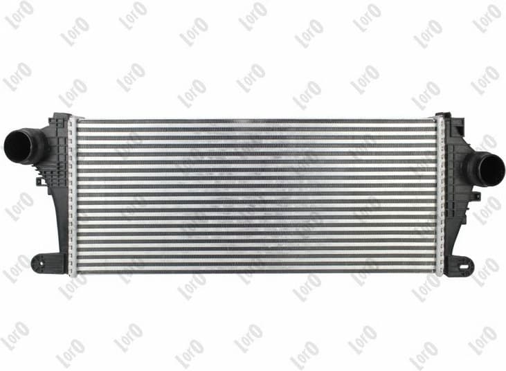 Charge Air Cooler LORO 007-018-0001