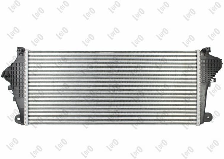 Charge Air Cooler LORO 007-018-0001 - image 2