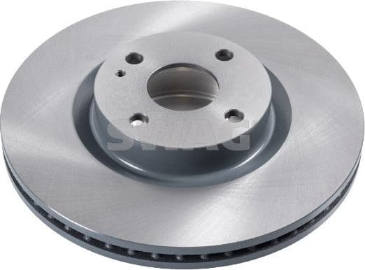 Brake Disc 33 10 5293