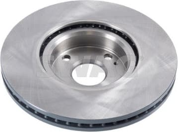 Brake Disc 33 10 5293 - image 2