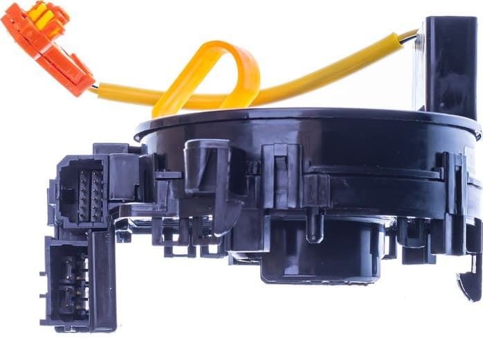 Clock Spring, airbag E900019 - image 2