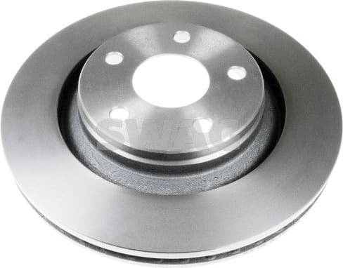 Brake Disc 14 10 8461